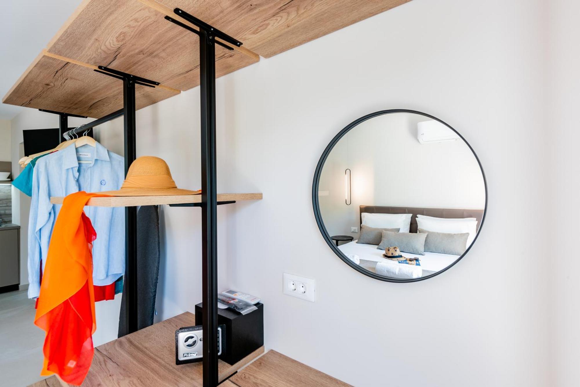Aparthotel Sokrates