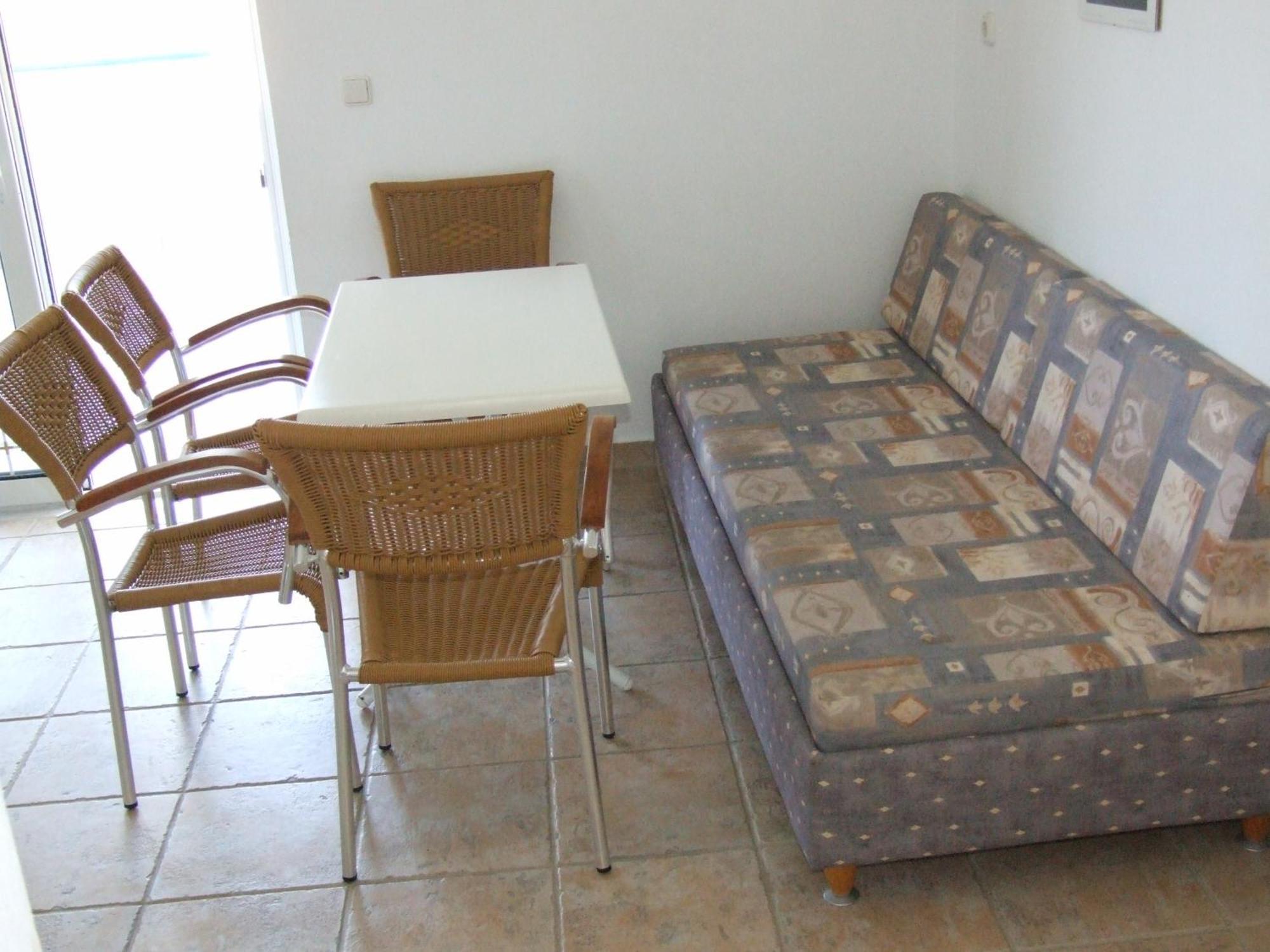 Aparthotel Sokrates 2*