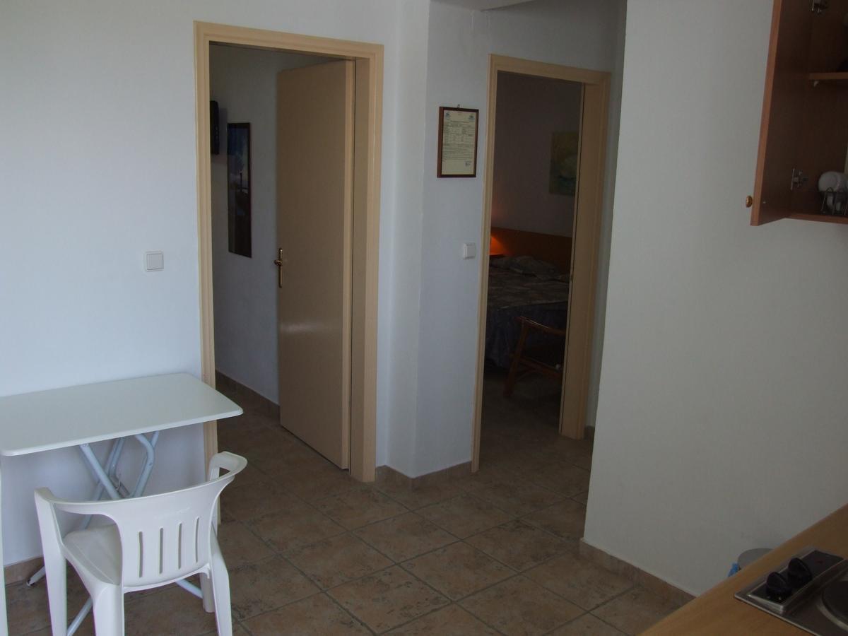 Sokrates Aparthotel