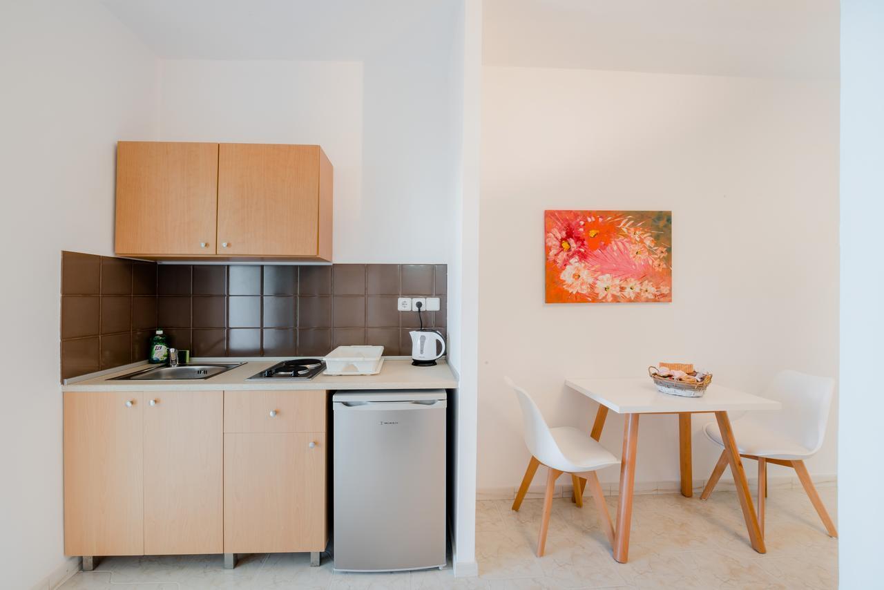 Aparthotel Sokrates