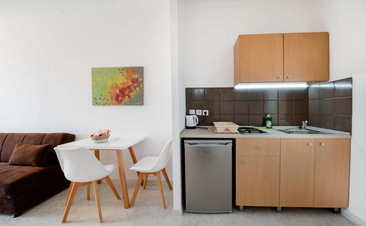 Aparthotel Sokrates