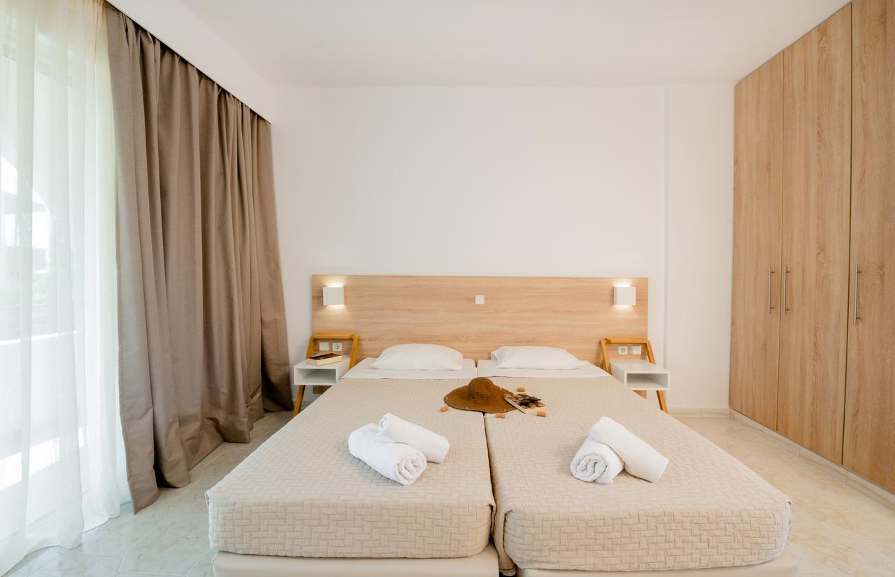 Aparthotel Sokrates