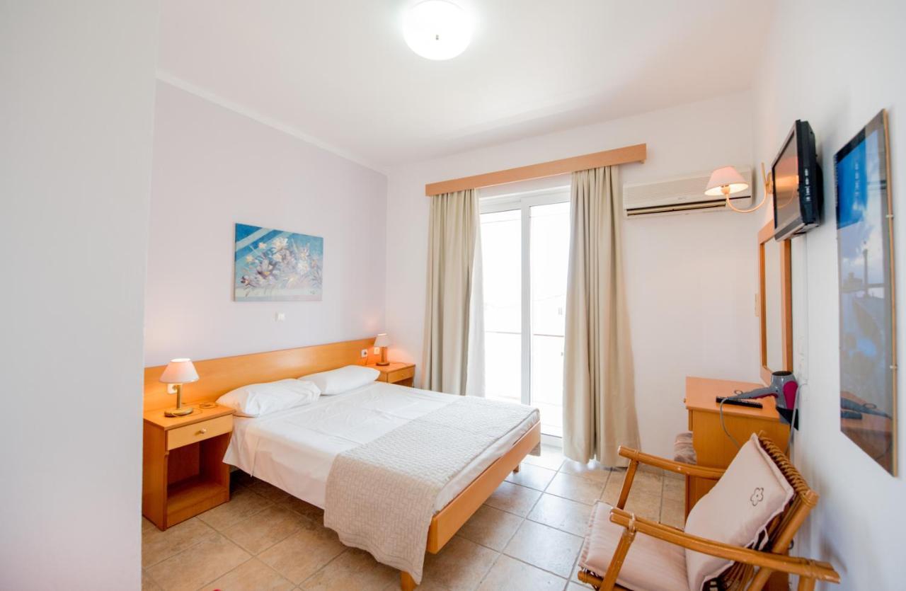 Sokrates Aparthotel