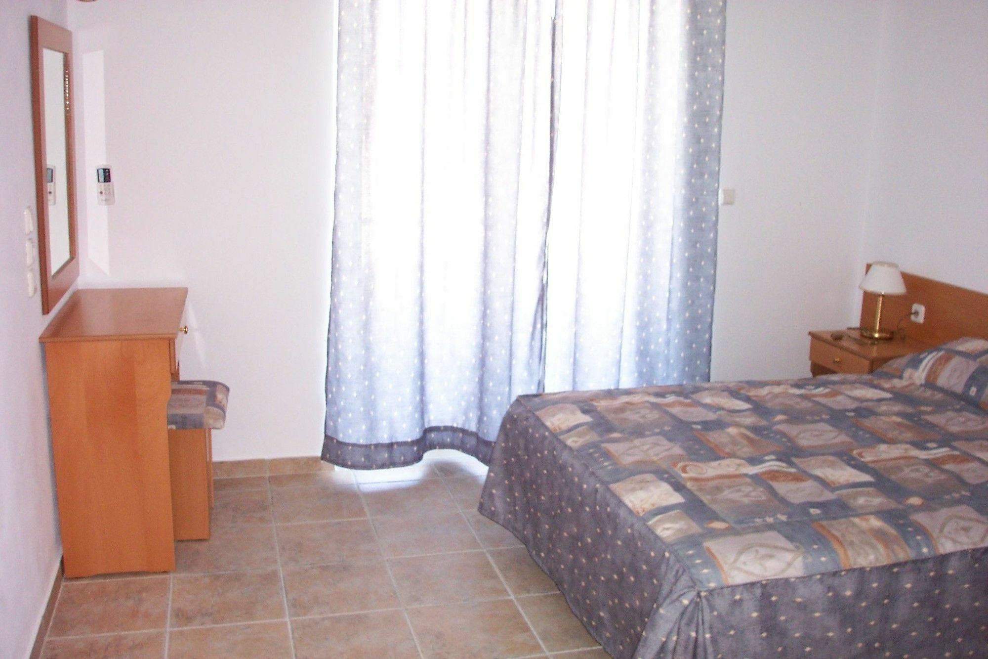 Aparthotel Sokrates Afantou