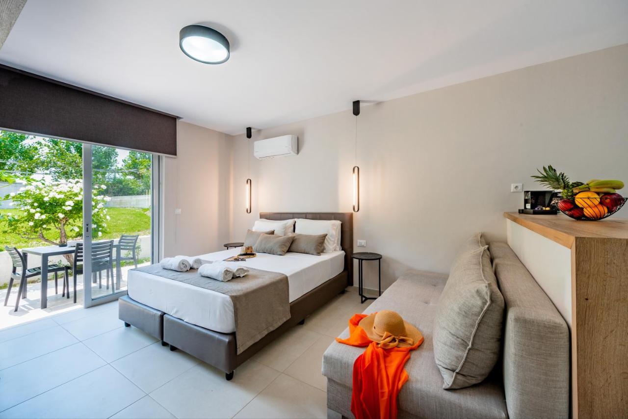 Aparthotel Sokrates Afantou