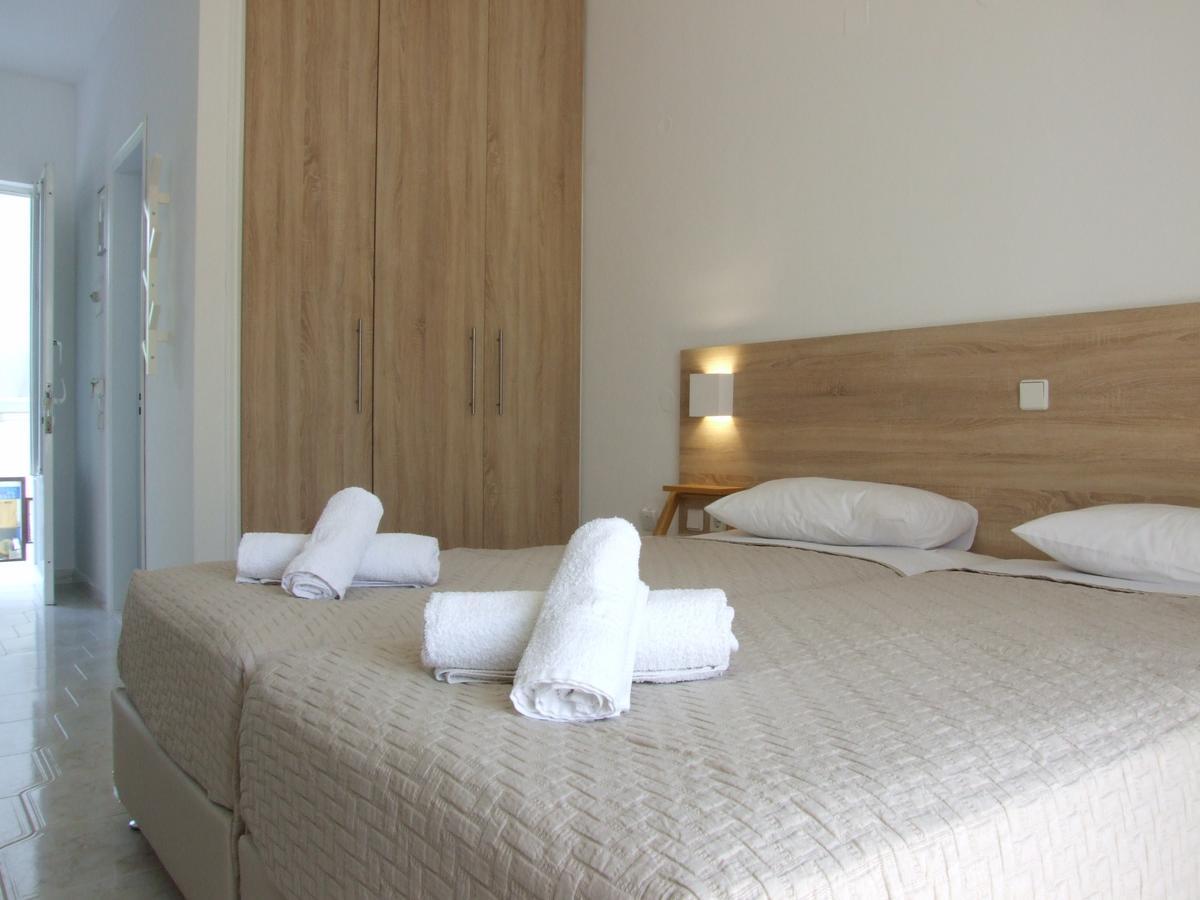 Aparthotel Sokrates